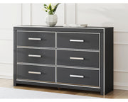 Zuraleus Dresser