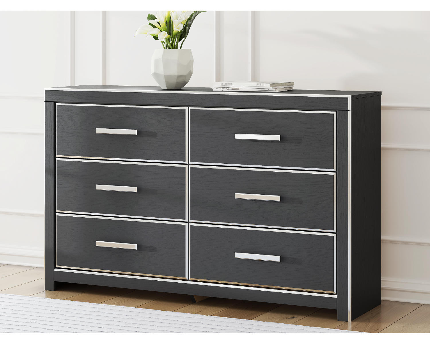 Zuraleus Dresser