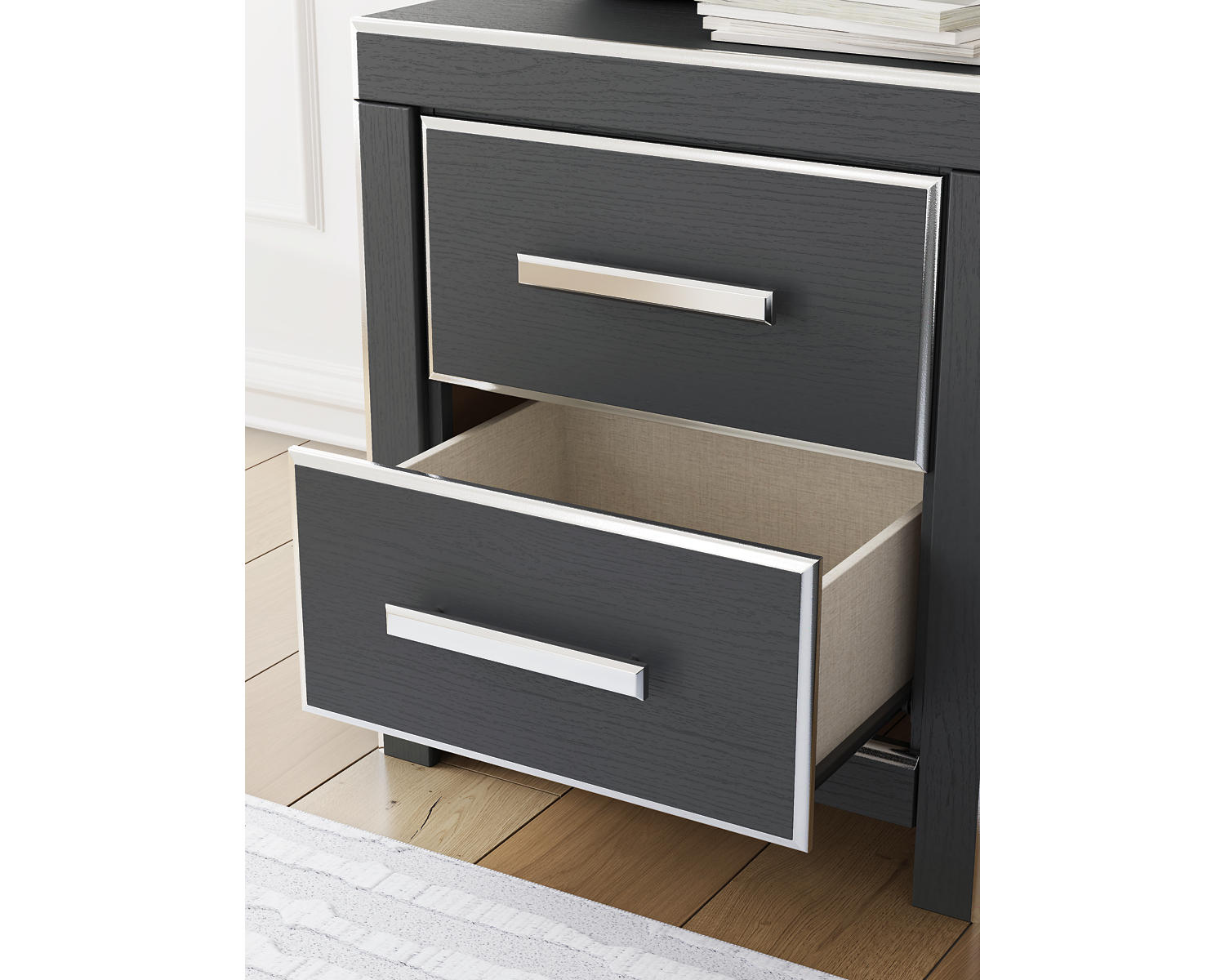 Zuraleus Nightstand