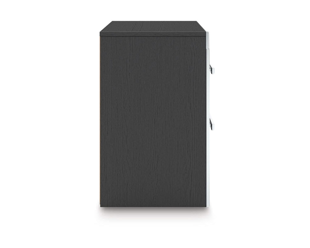 Zuraleus Nightstand