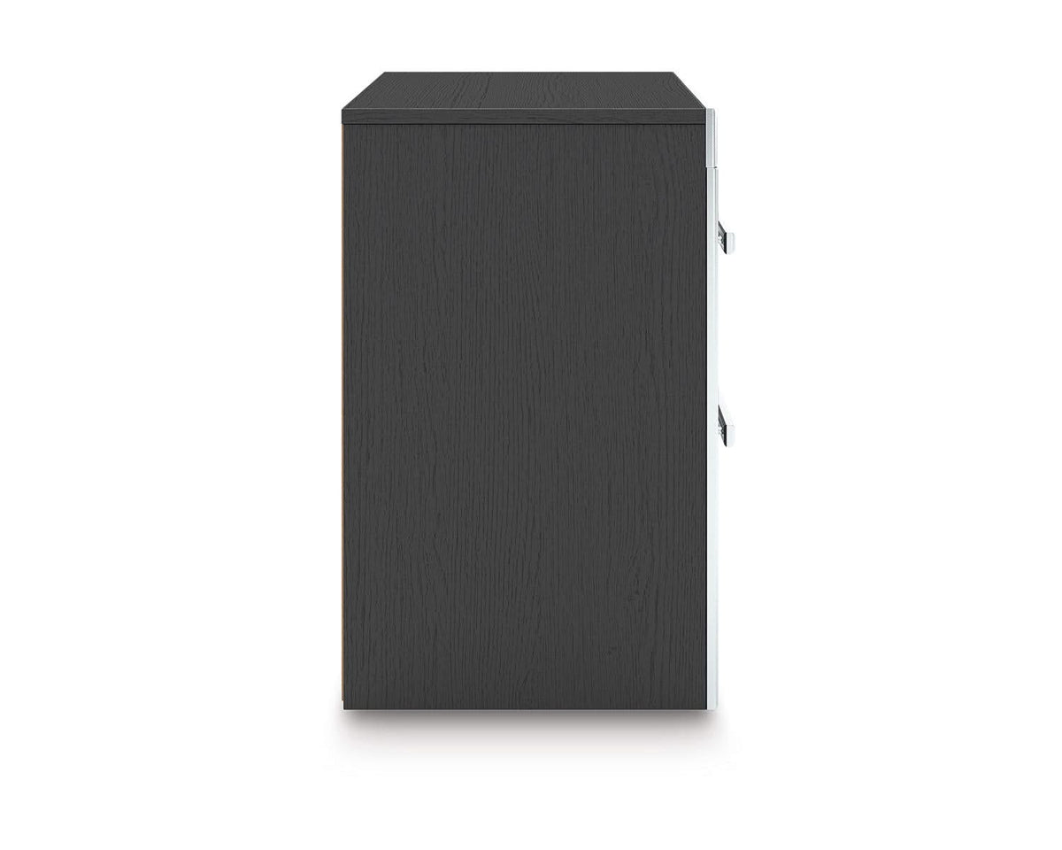 Zuraleus Nightstand