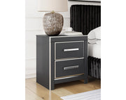 Zuraleus Nightstand