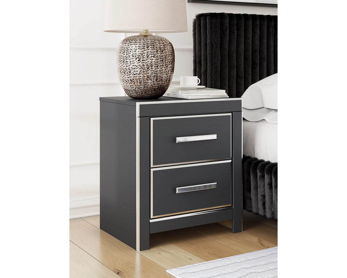 Zuraleus Nightstand