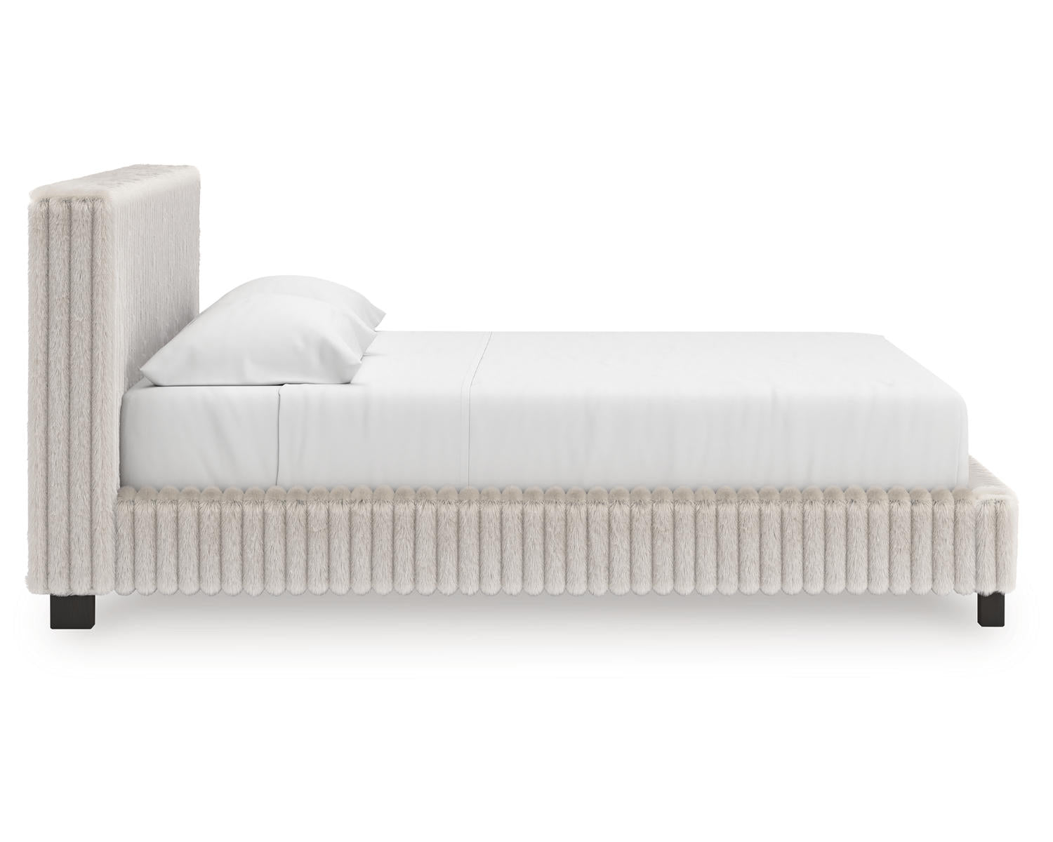 Zuraleus King Upholstered Bed
