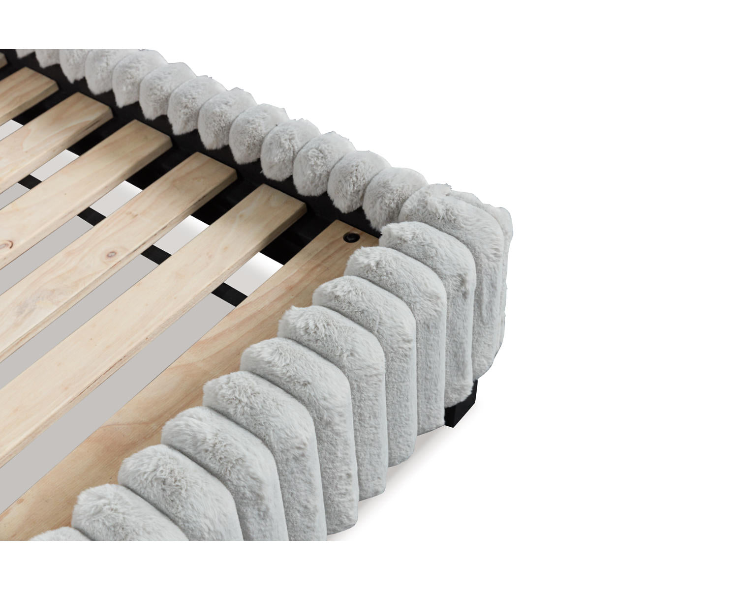 Zuraleus California King Upholstered Bed