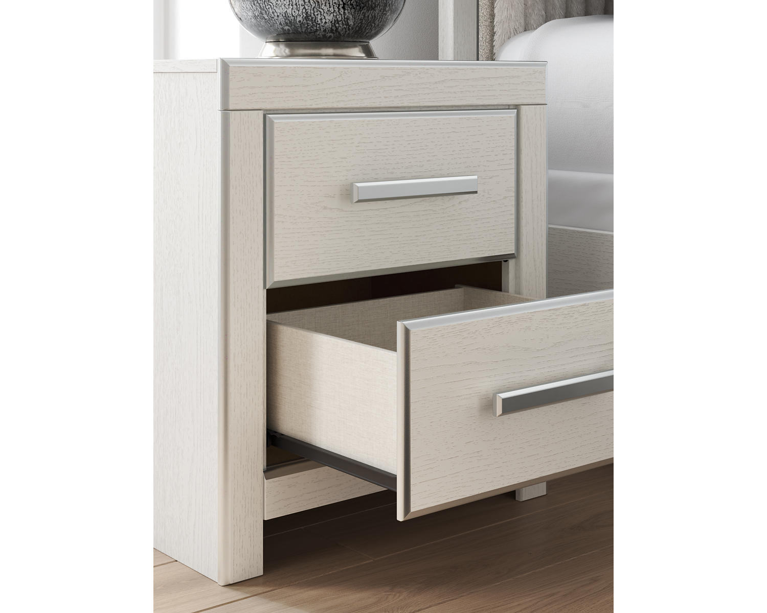 Zuraleus Nightstand