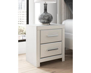 Zuraleus Nightstand