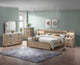 SETB3400 GRUPO DE HABITACIONES TILSTON KING