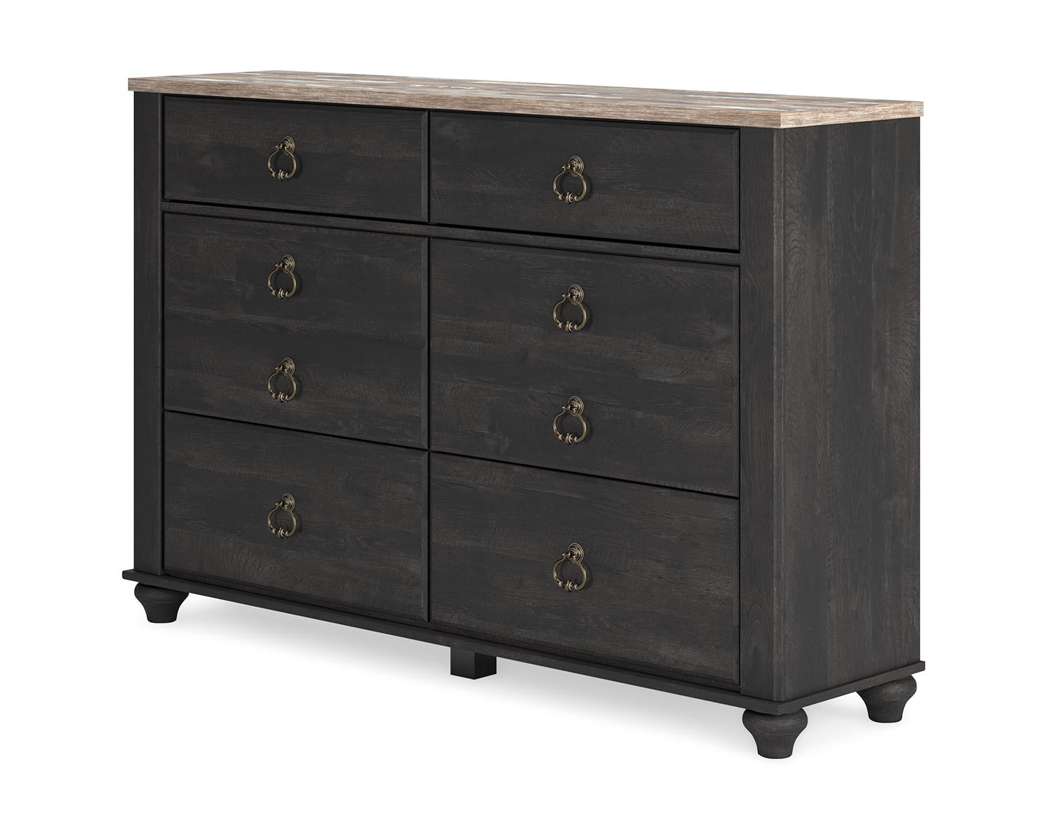Nanforth Dresser