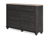 Nanforth Dresser