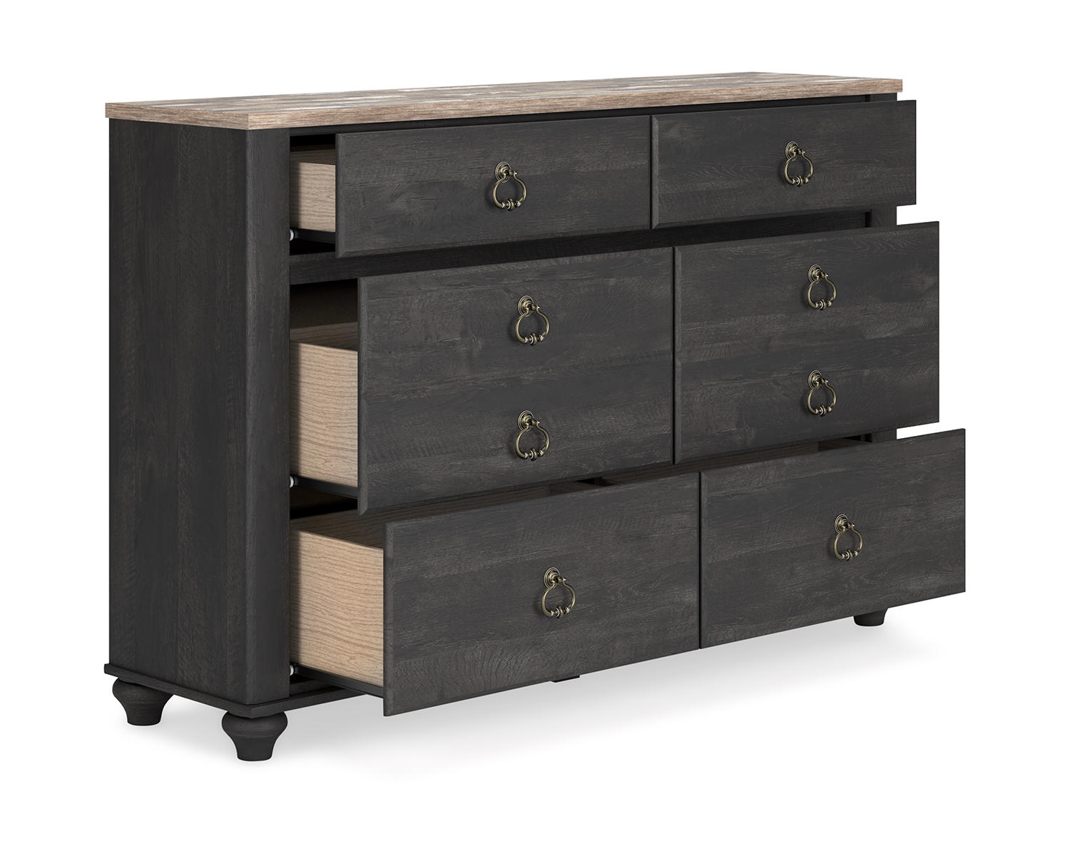 Nanforth Dresser