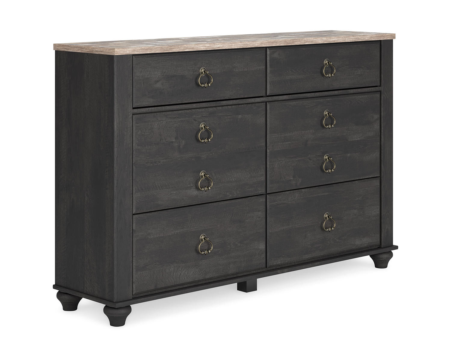 Nanforth Dresser