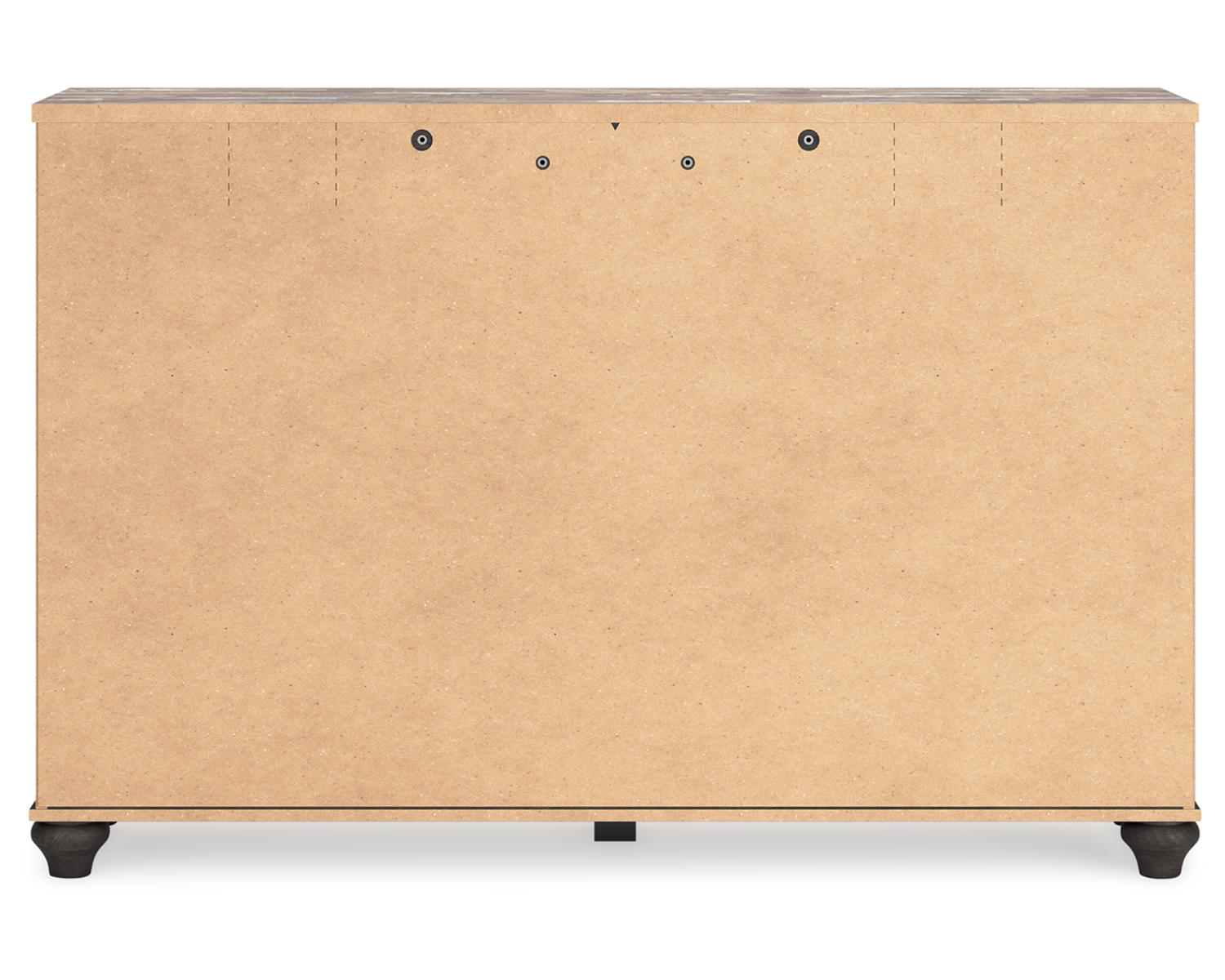 Nanforth Dresser