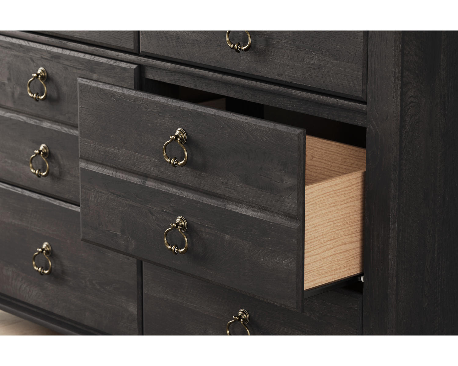 Nanforth Dresser