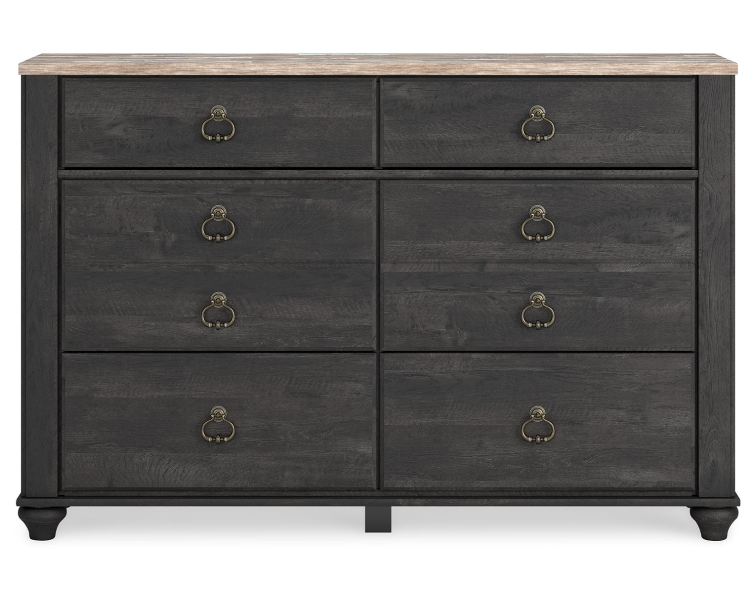 Nanforth Dresser