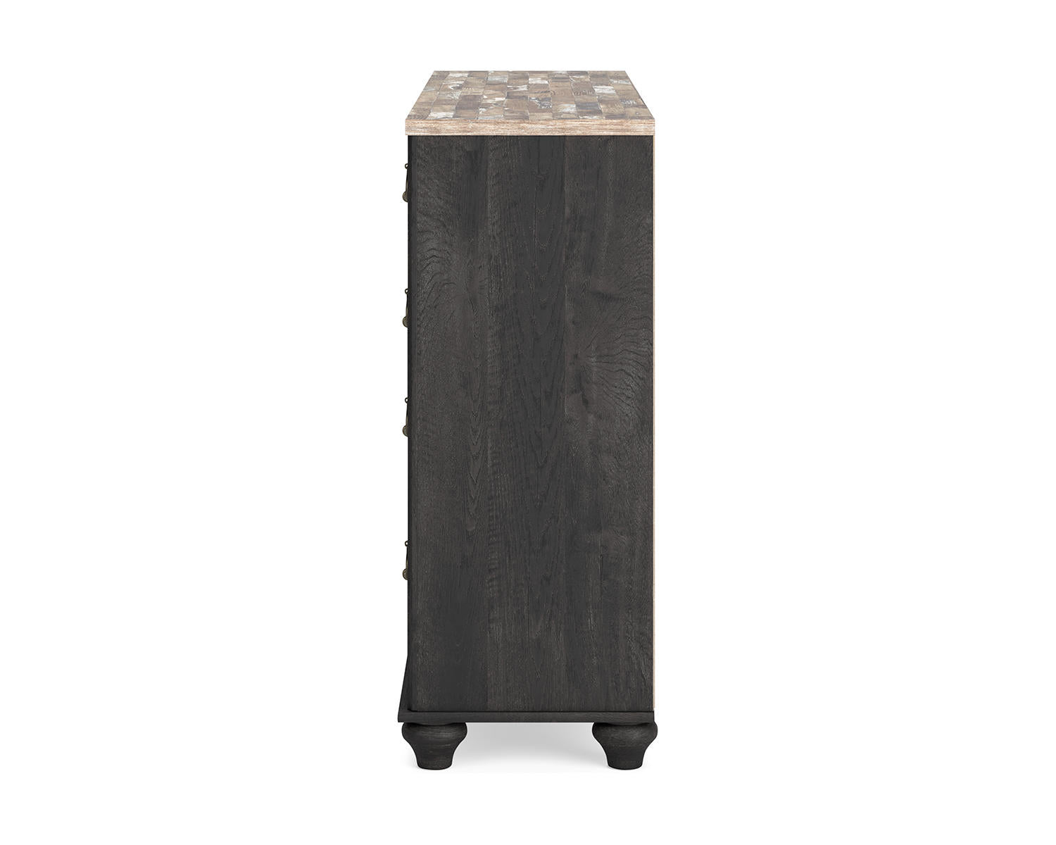 Nanforth Dresser