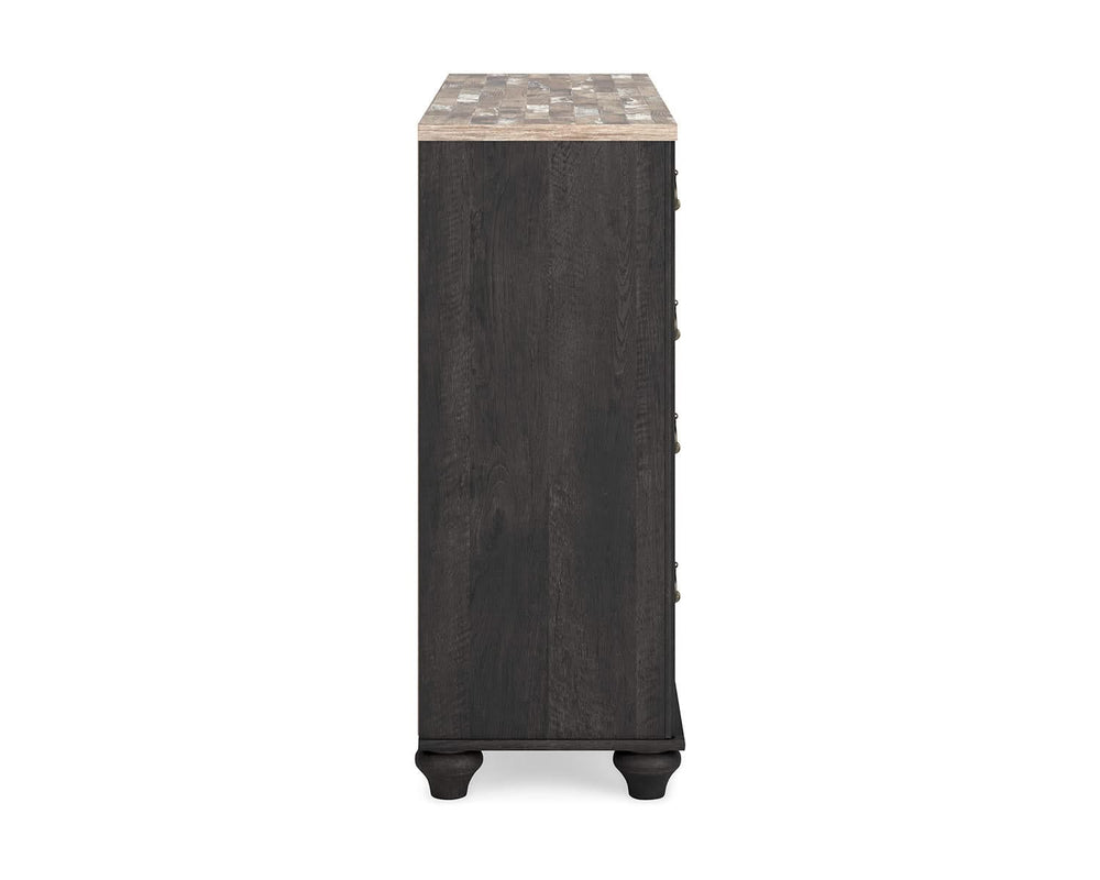 Nanforth Dresser