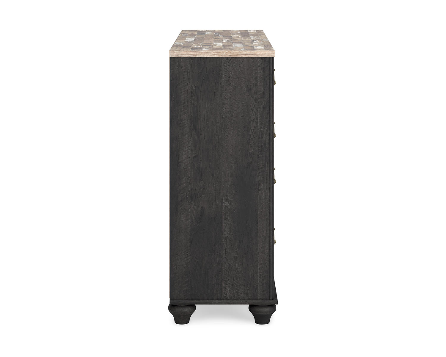 Nanforth Dresser