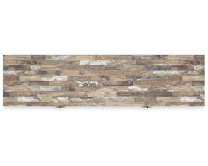 Nanforth Dresser