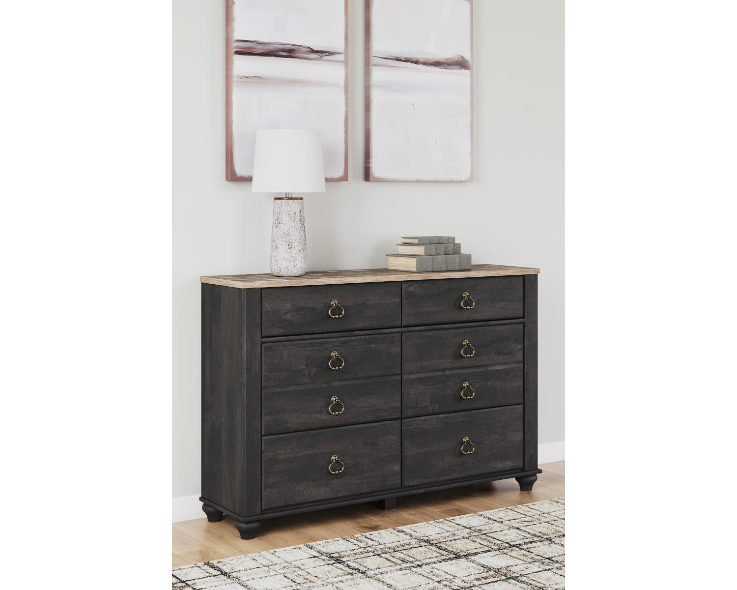 Nanforth Dresser