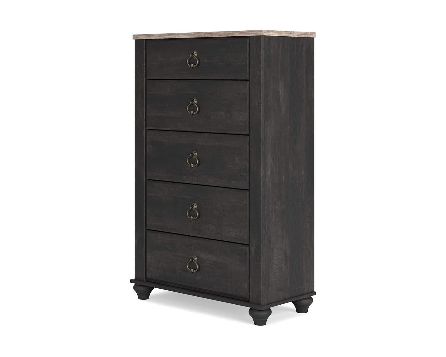Nanforth Chest of Drawers