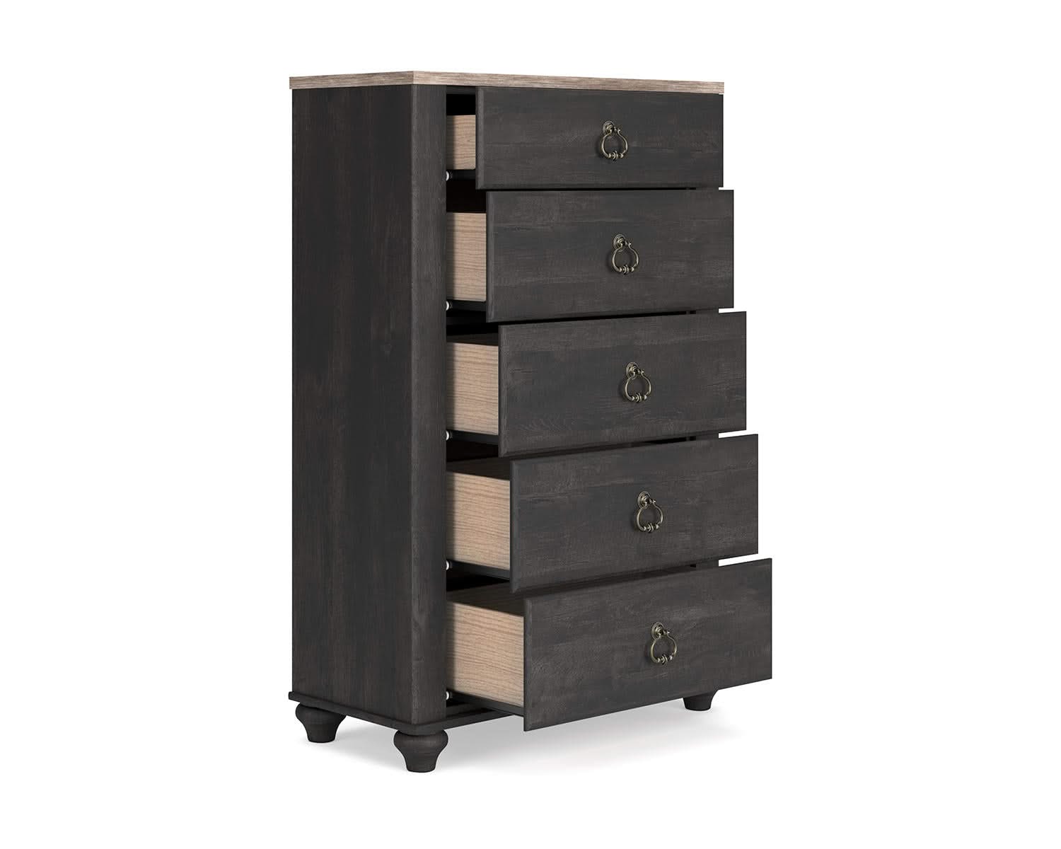 Nanforth Chest of Drawers