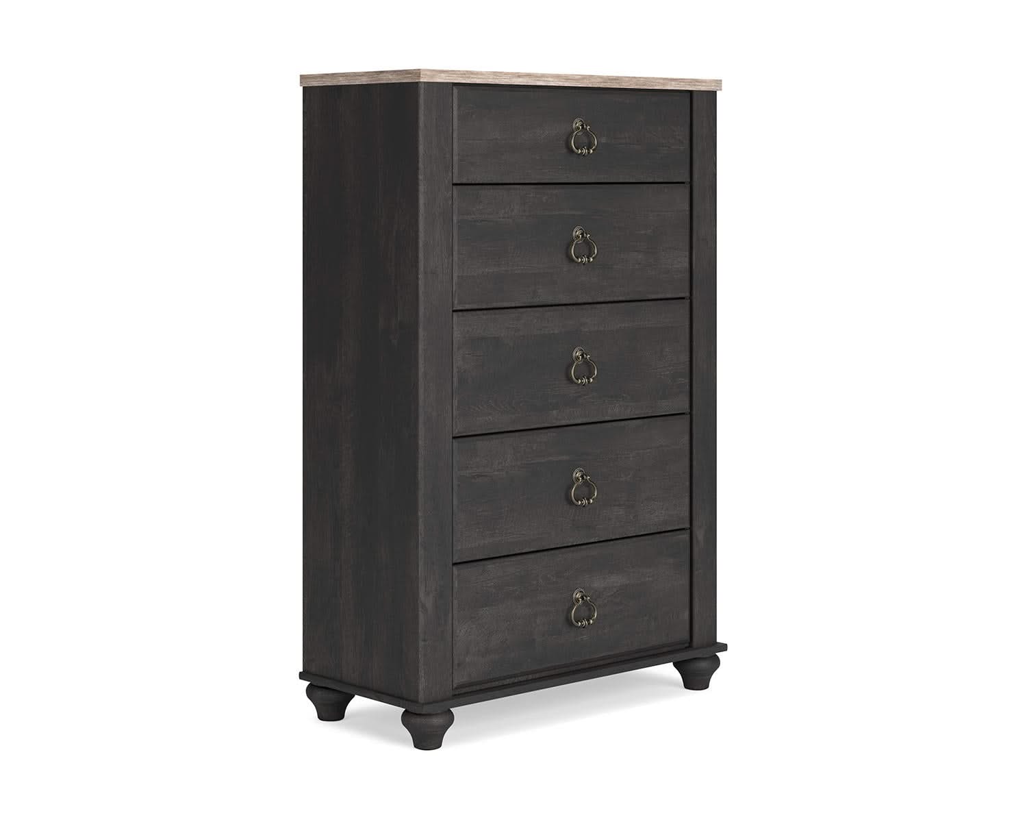Nanforth Chest of Drawers
