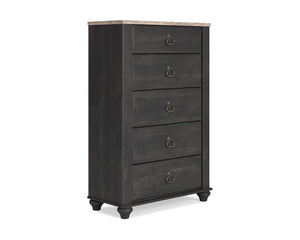 Nanforth Chest of Drawers