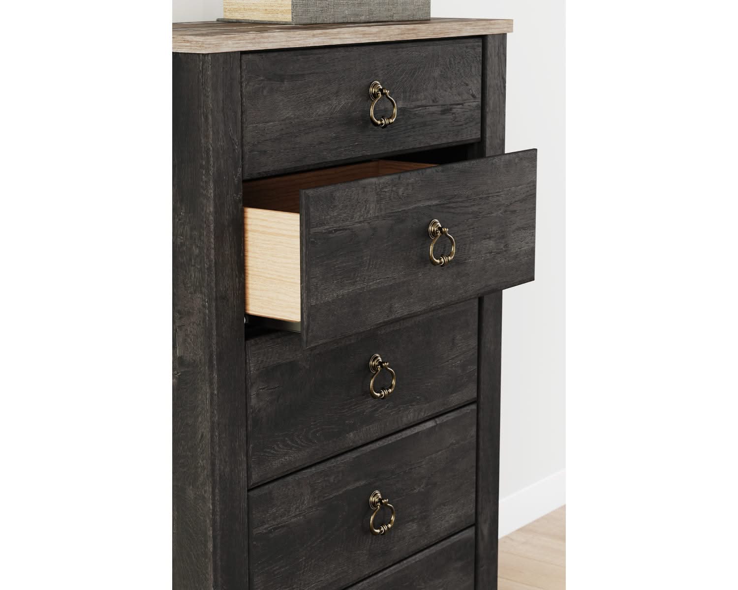 Nanforth Chest of Drawers