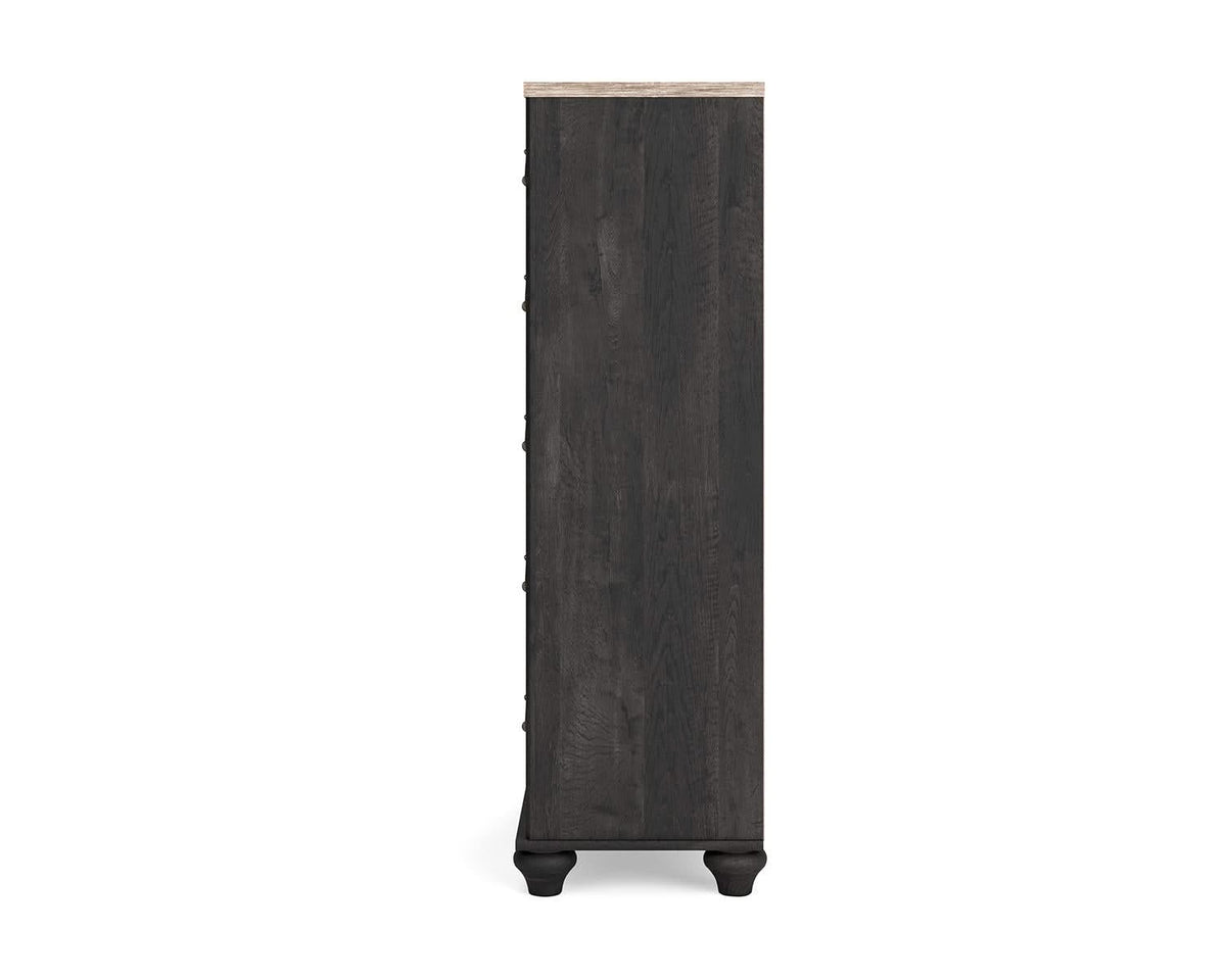 Nanforth Chest of Drawers