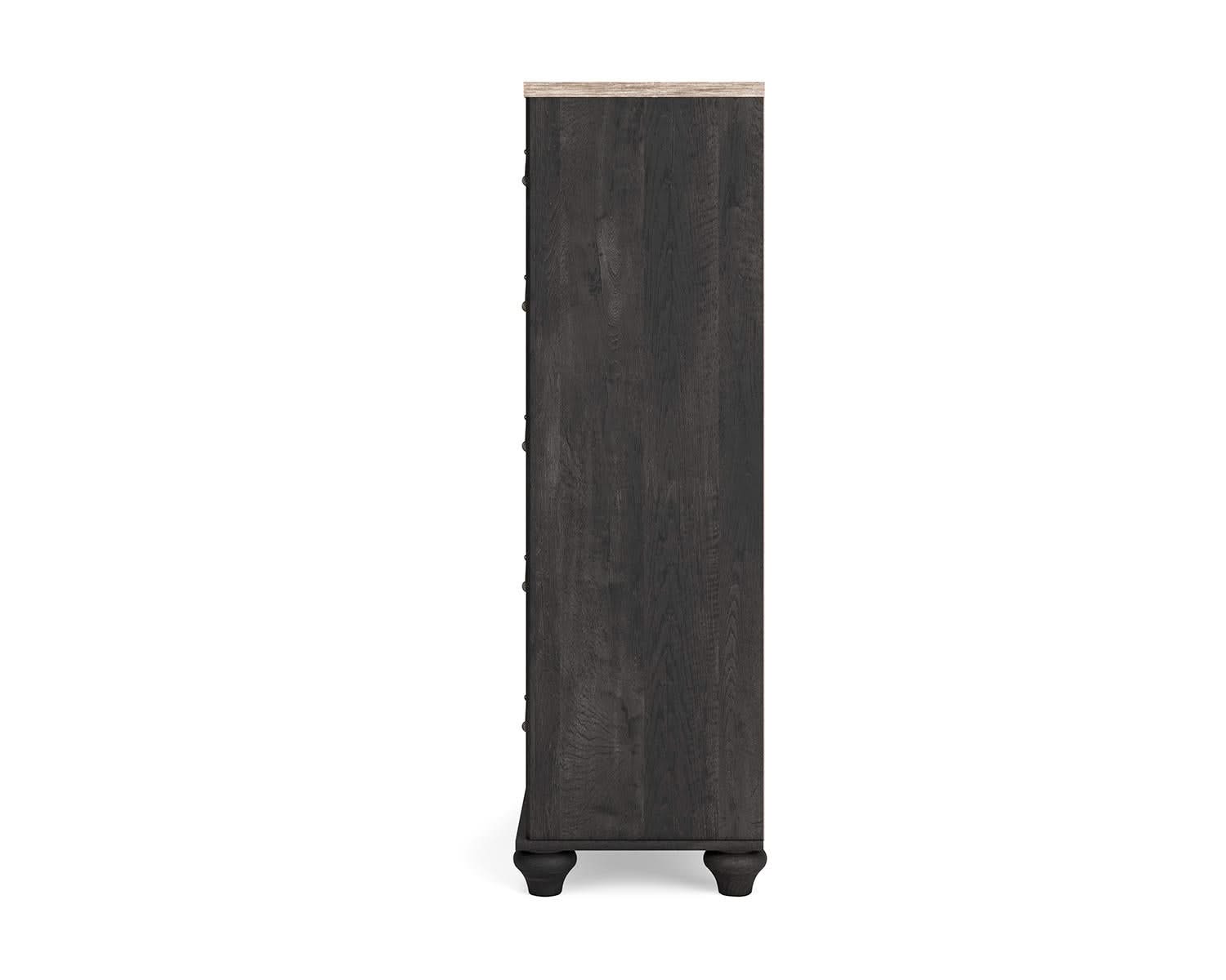 Nanforth Chest of Drawers
