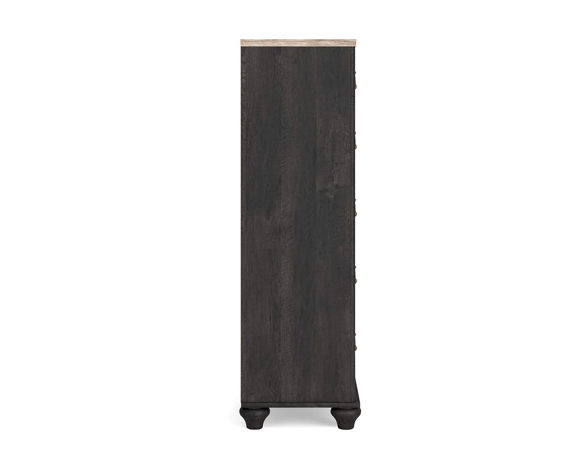 Nanforth Chest of Drawers