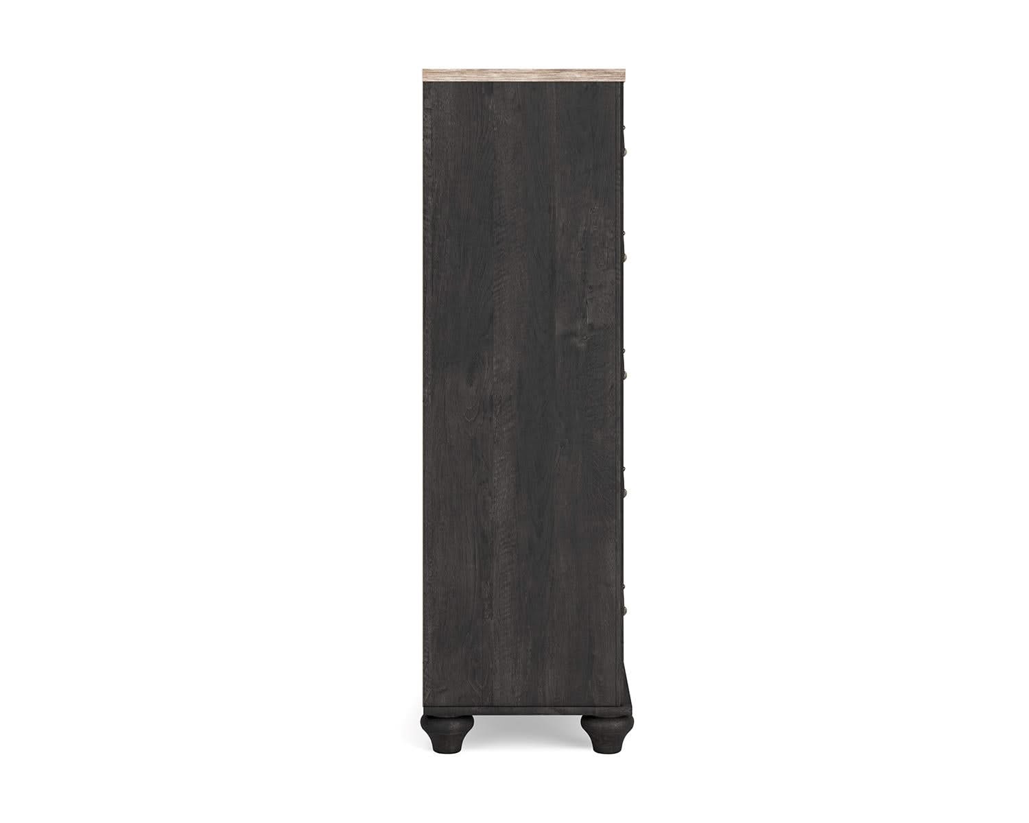 Nanforth Chest of Drawers
