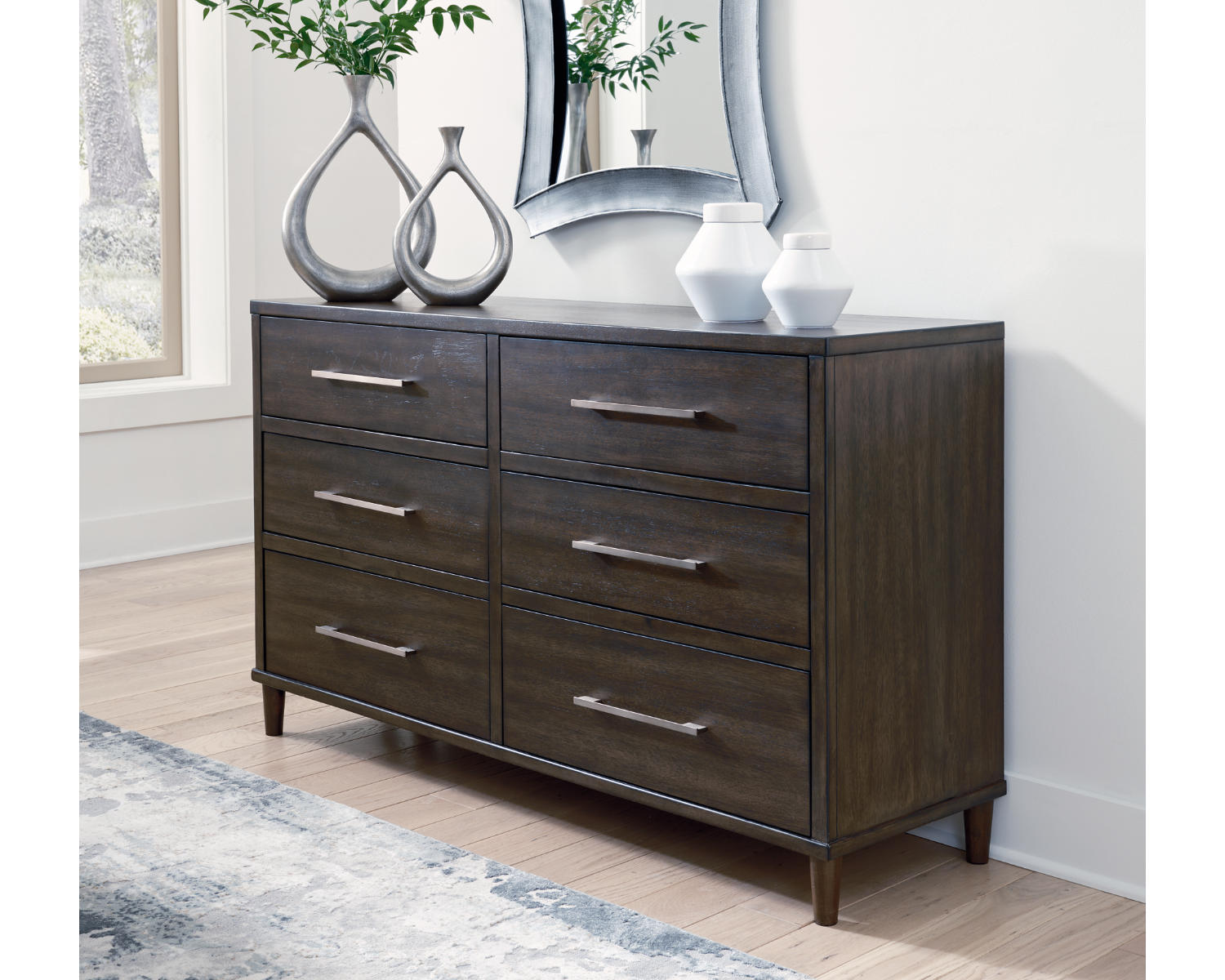 Wittland Dresser