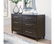 Wittland Dresser