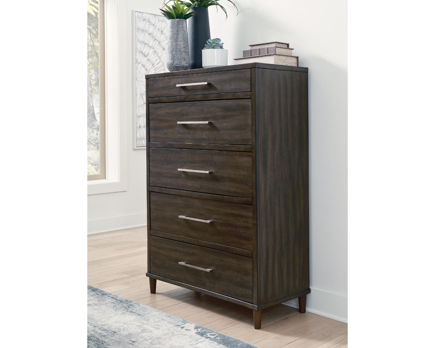 Wittland Chest of Drawers