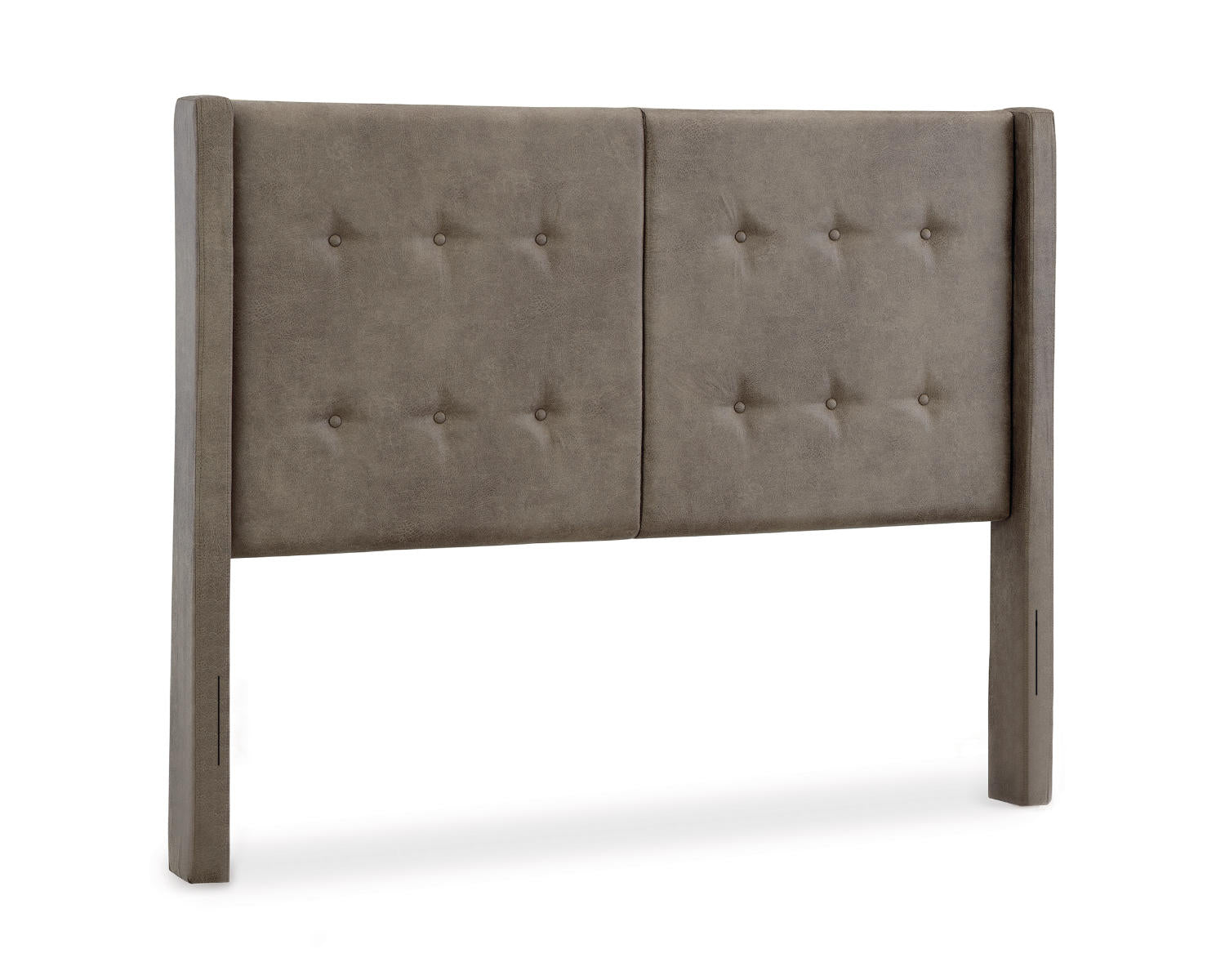 Wittland Queen Upholstered Panel Headboard