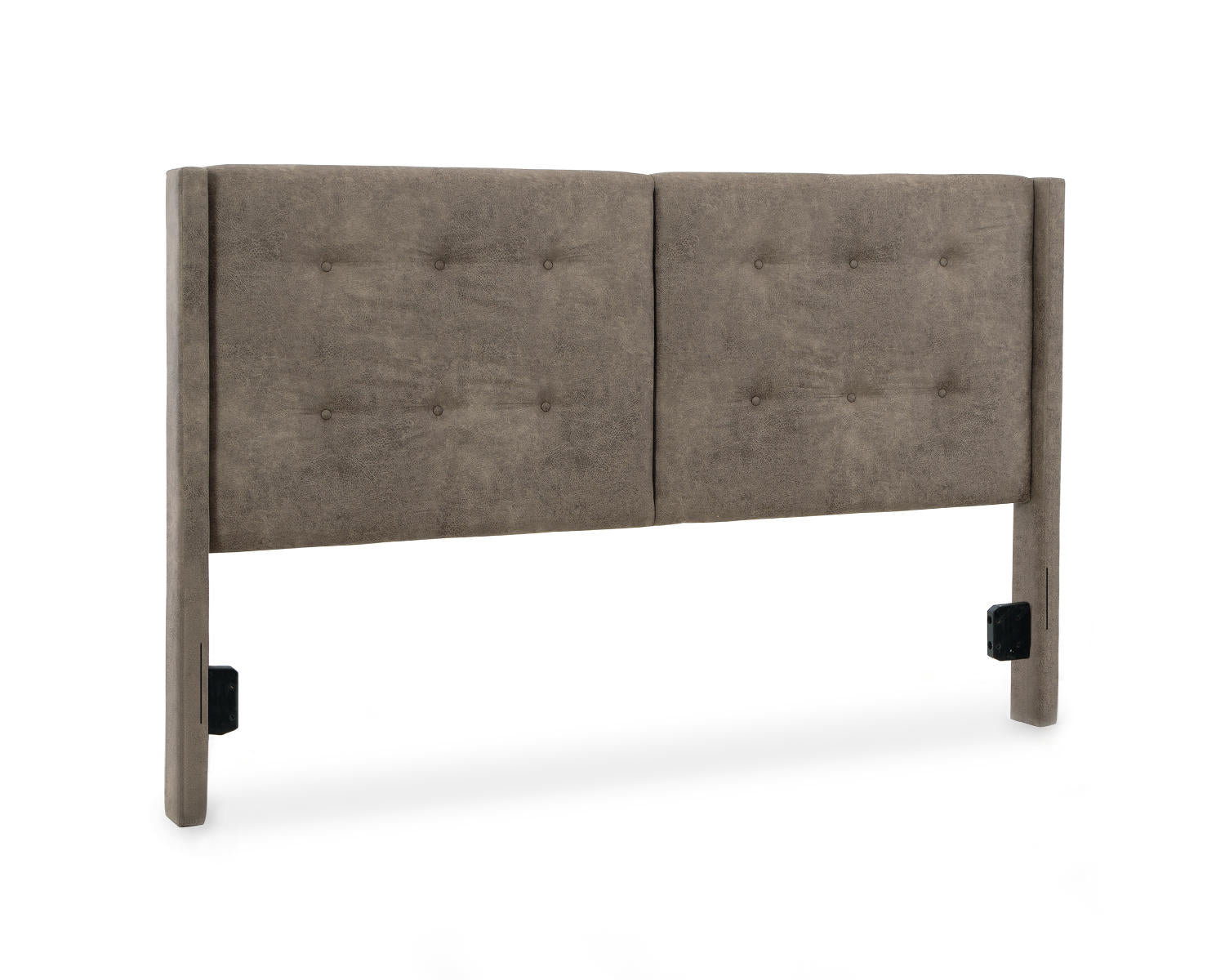 Wittland King/California King Upholstered Panel Headboard