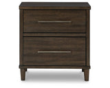 Wittland Nightstand
