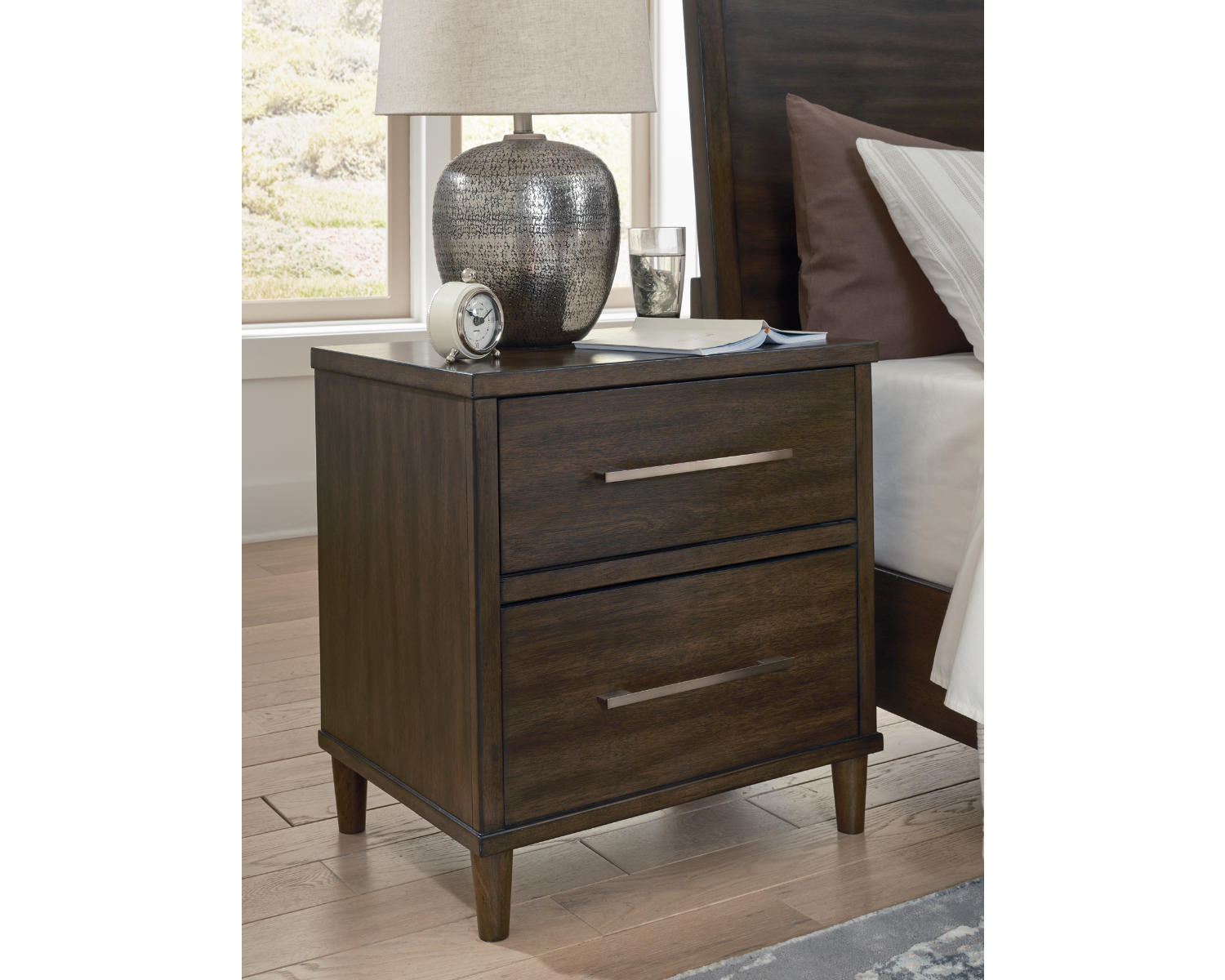 Wittland Nightstand