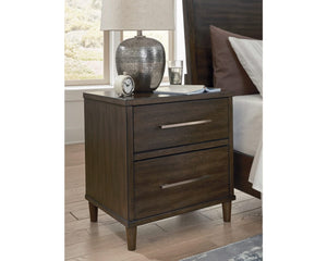 Wittland Nightstand