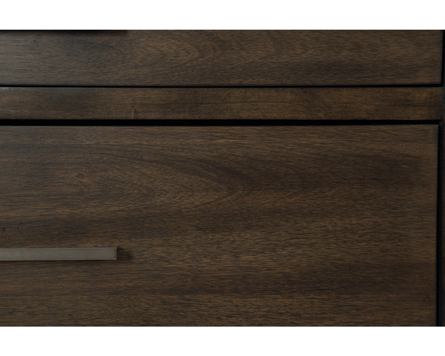 Wittland Dresser and Mirror
