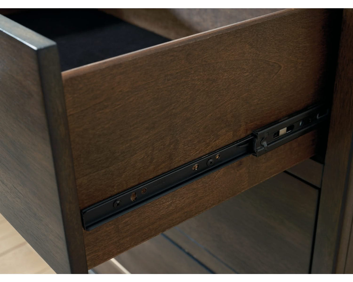Wittland Nightstand