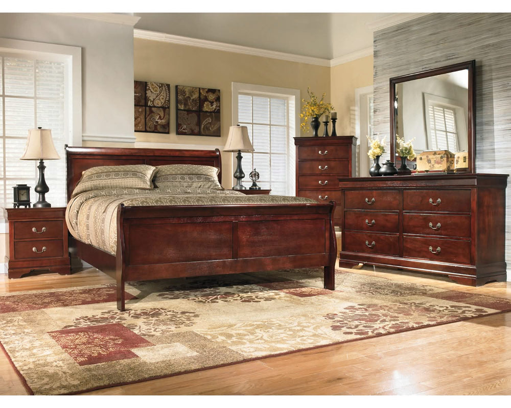 Alisdair Dresser