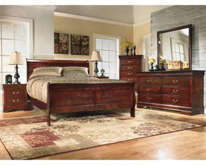 Alisdair Dresser