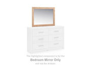Sanginlane Bedroom Mirror