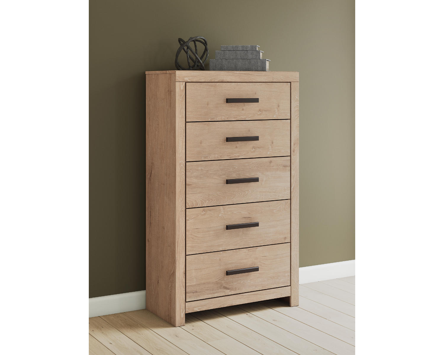 Sanginlane Chest of Drawers