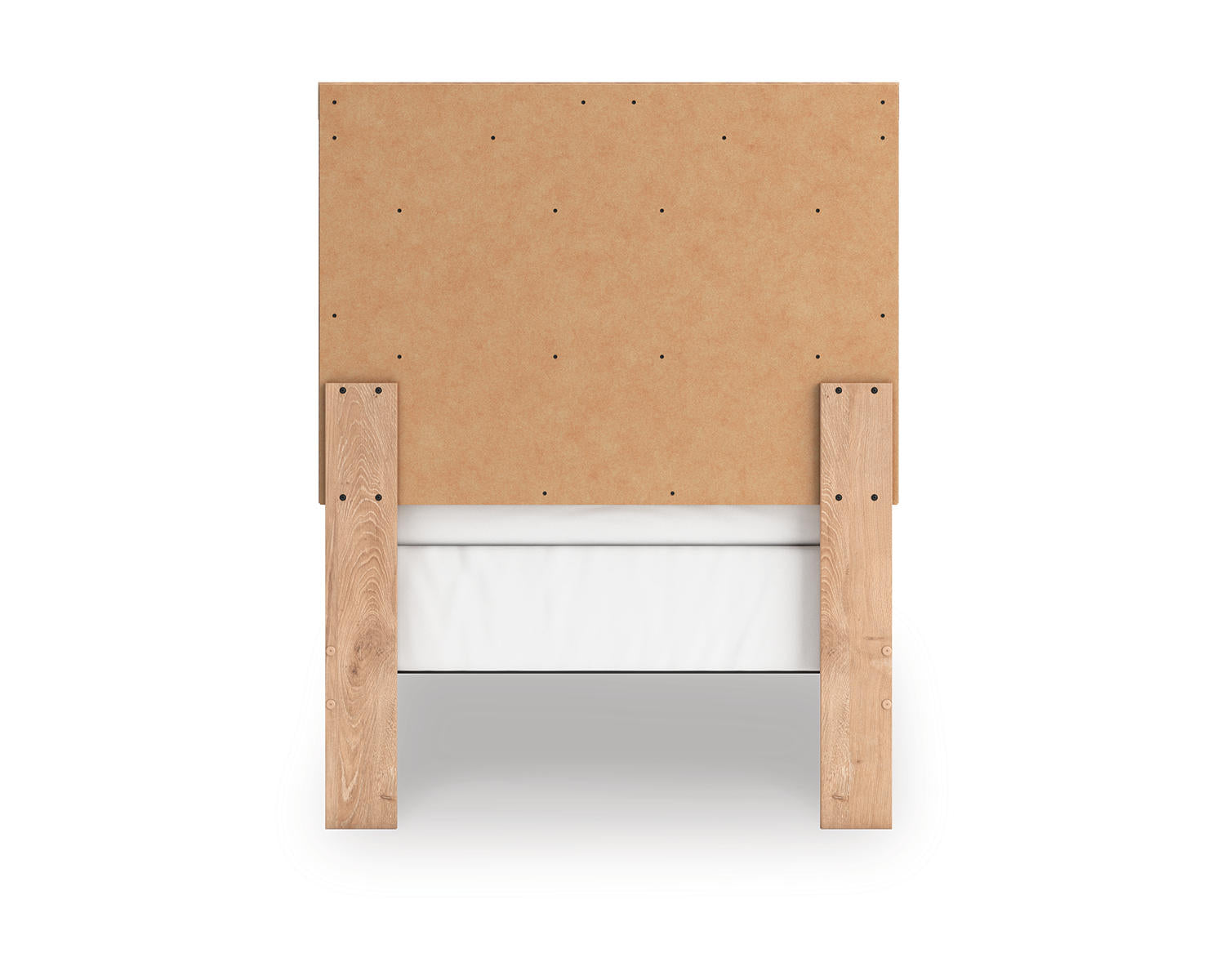 Sanginlane Twin Panel Bed