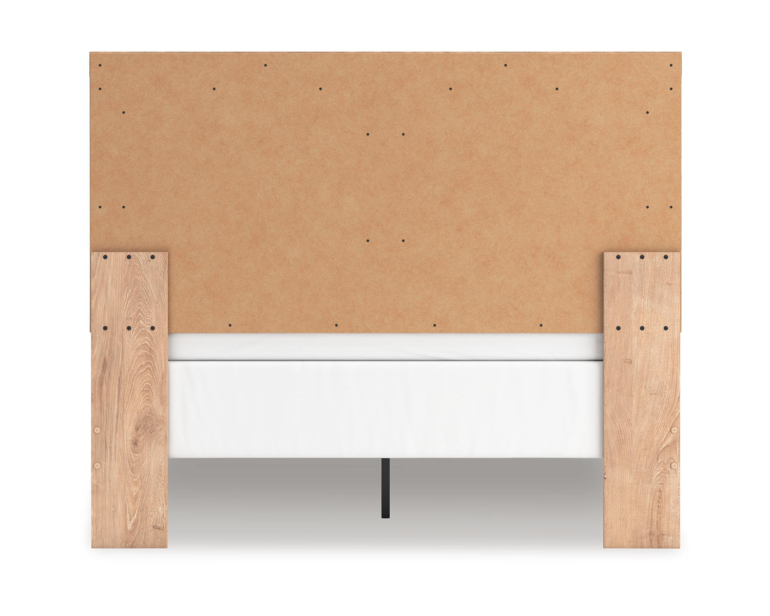 Sanginlane Queen Panel Bed
