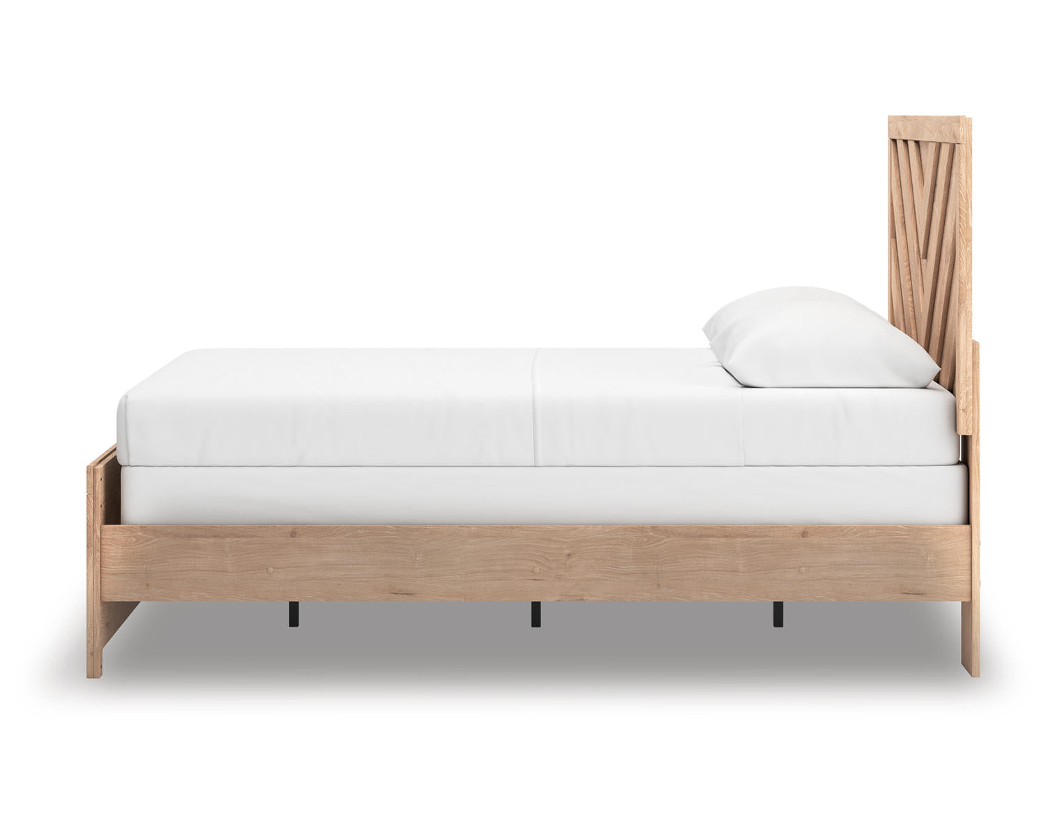 Sanginlane Queen Panel Bed
